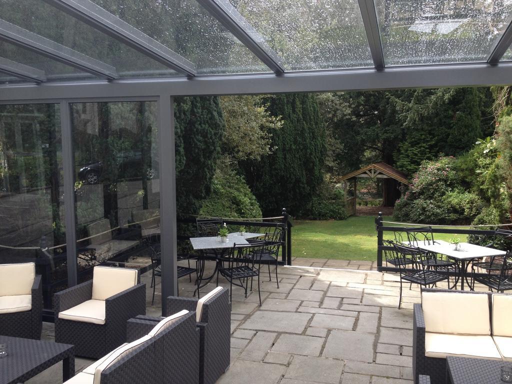 Deanwater Hotel Wilmslow Eksteriør billede