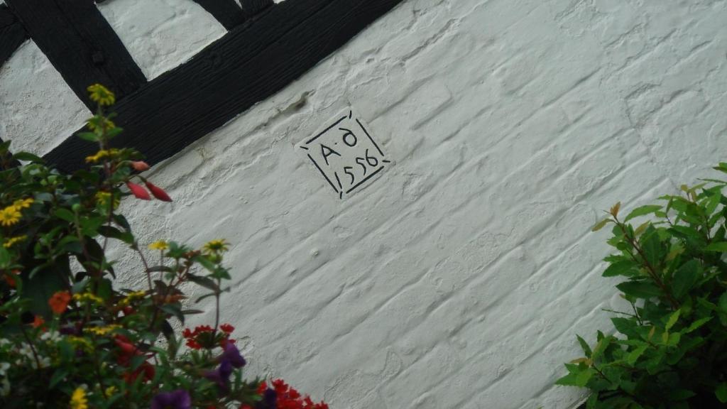Deanwater Hotel Wilmslow Eksteriør billede