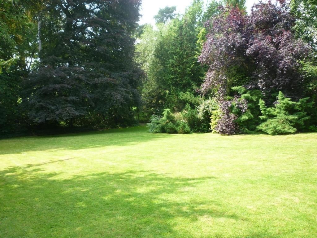 Deanwater Hotel Wilmslow Eksteriør billede