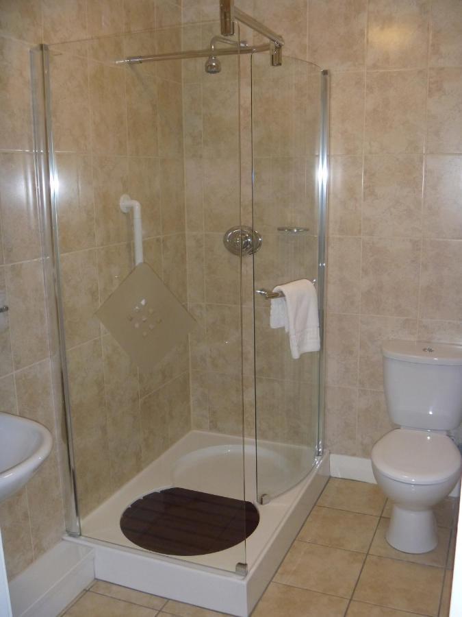 Deanwater Hotel Wilmslow Værelse billede